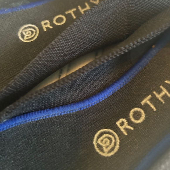 Rothys flats - Picture 4 of 5